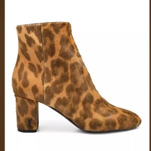 ❤️❤️ SAINT LAURENT
Loulou ankle boots❤️❤️
